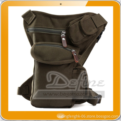 Adjustable New Men Multi-purpose Tactical Bag
